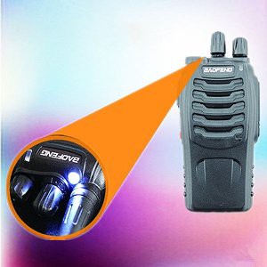 Promo Radio HT BAOFENG BF 888S  2 UNIT  1 Pasang UHF 400 470Mhz  2 PCS  Berkualitas