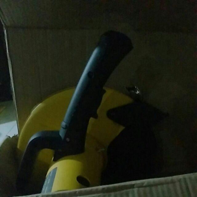 Hnl Garansi Mesin Potong Besi Cut Off Machine 14 Inch Promo