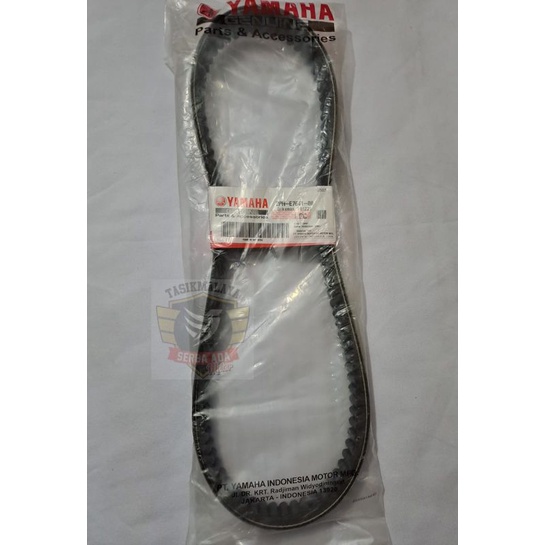 V-BELT MIO 125 M3/ SOUL GT 125 ORIGINAL 100%