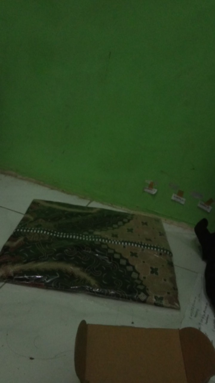 Batik Pria Lapis Furing Halus Kemeja Batik Pria Regularfit Kemeja Batik Pria Terbaru