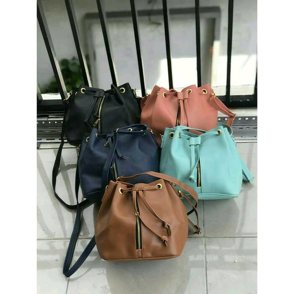 Trend-TAS ZIPPER SERUT - Tas Wanita/ Tas Selempang/ Tas Bahu Wanita/ Tas Cewek/Tas Murah/ Tas Wanita