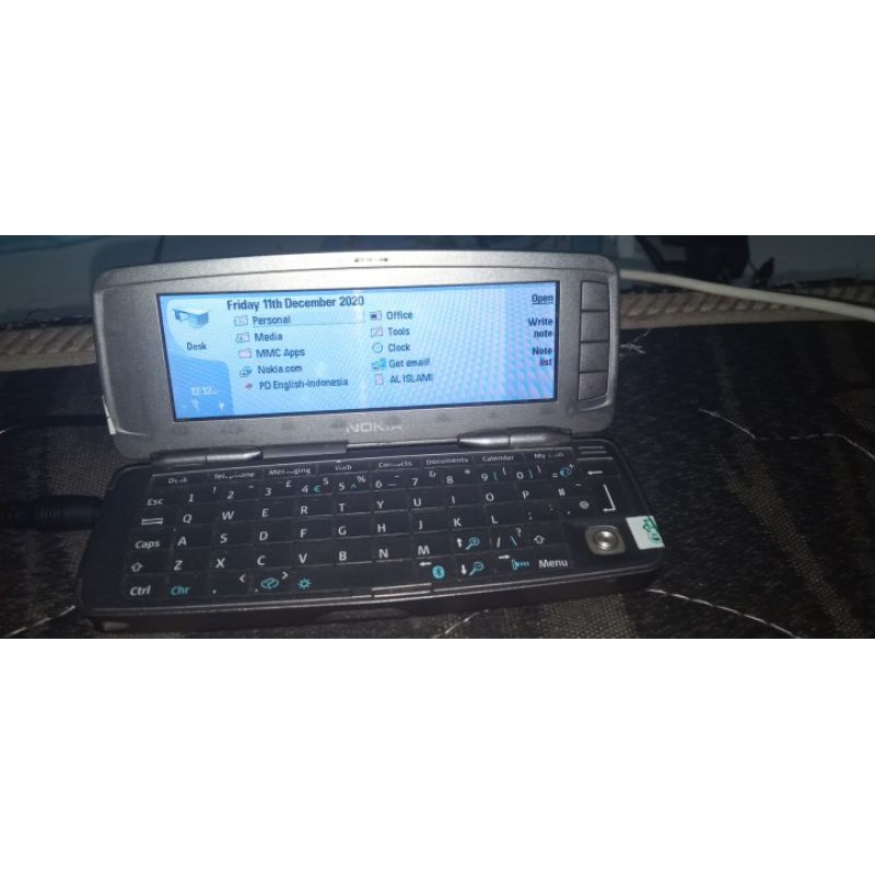 Hp Jadul Nokia 9300i