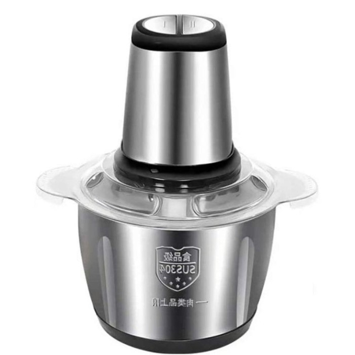 FMFIT BLENDER VIOS / BLENDER DAGING ORIGINAL