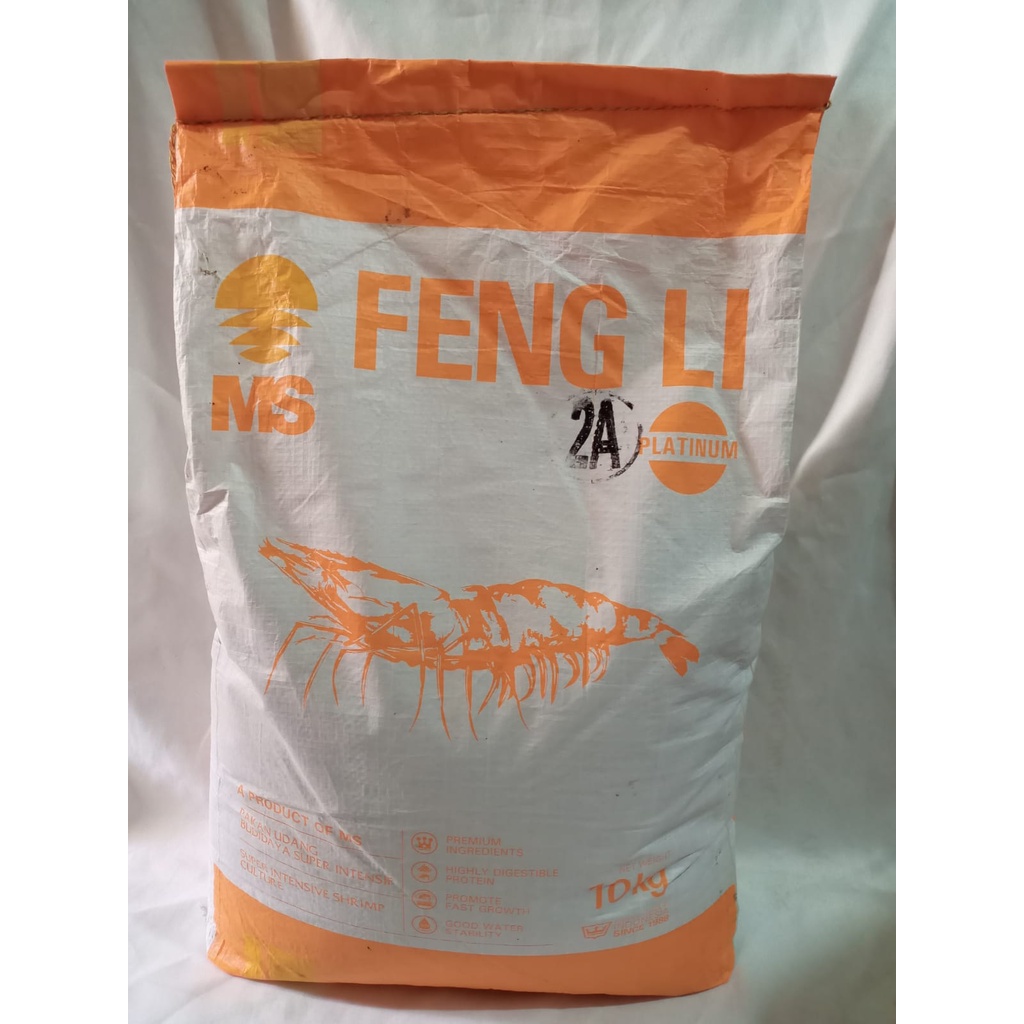 FENGLI FENG LI 2a 10 kg