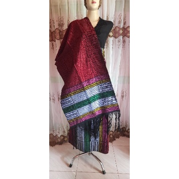 ready iccor moror songket tarurung