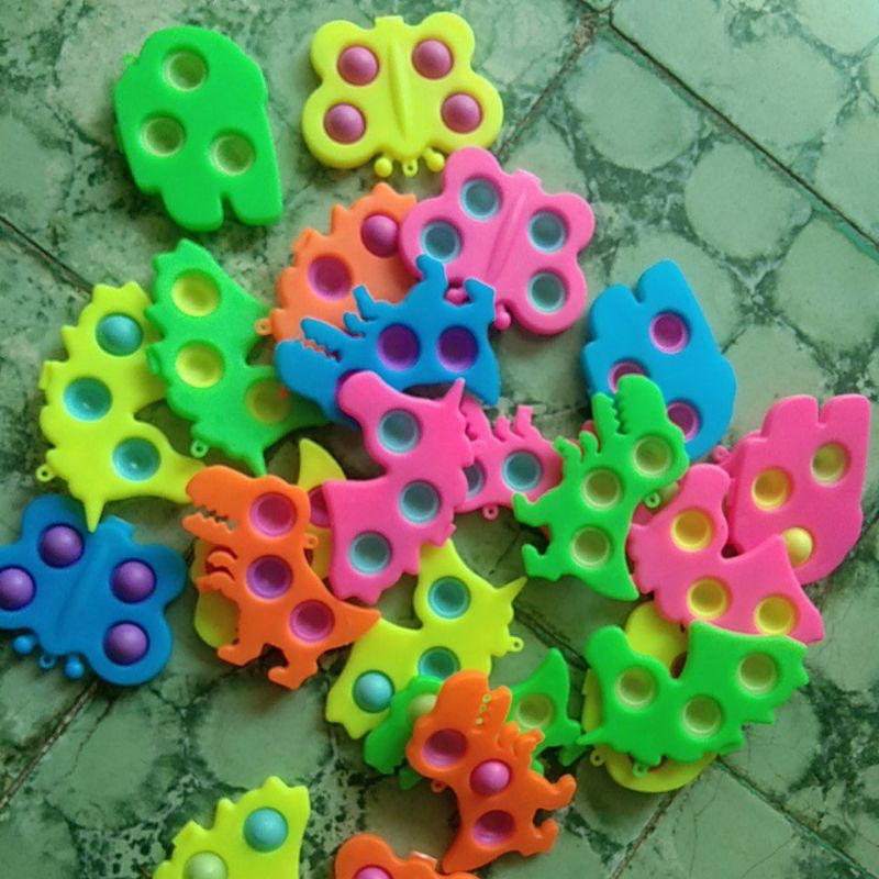 pop it mini isi 5 pc