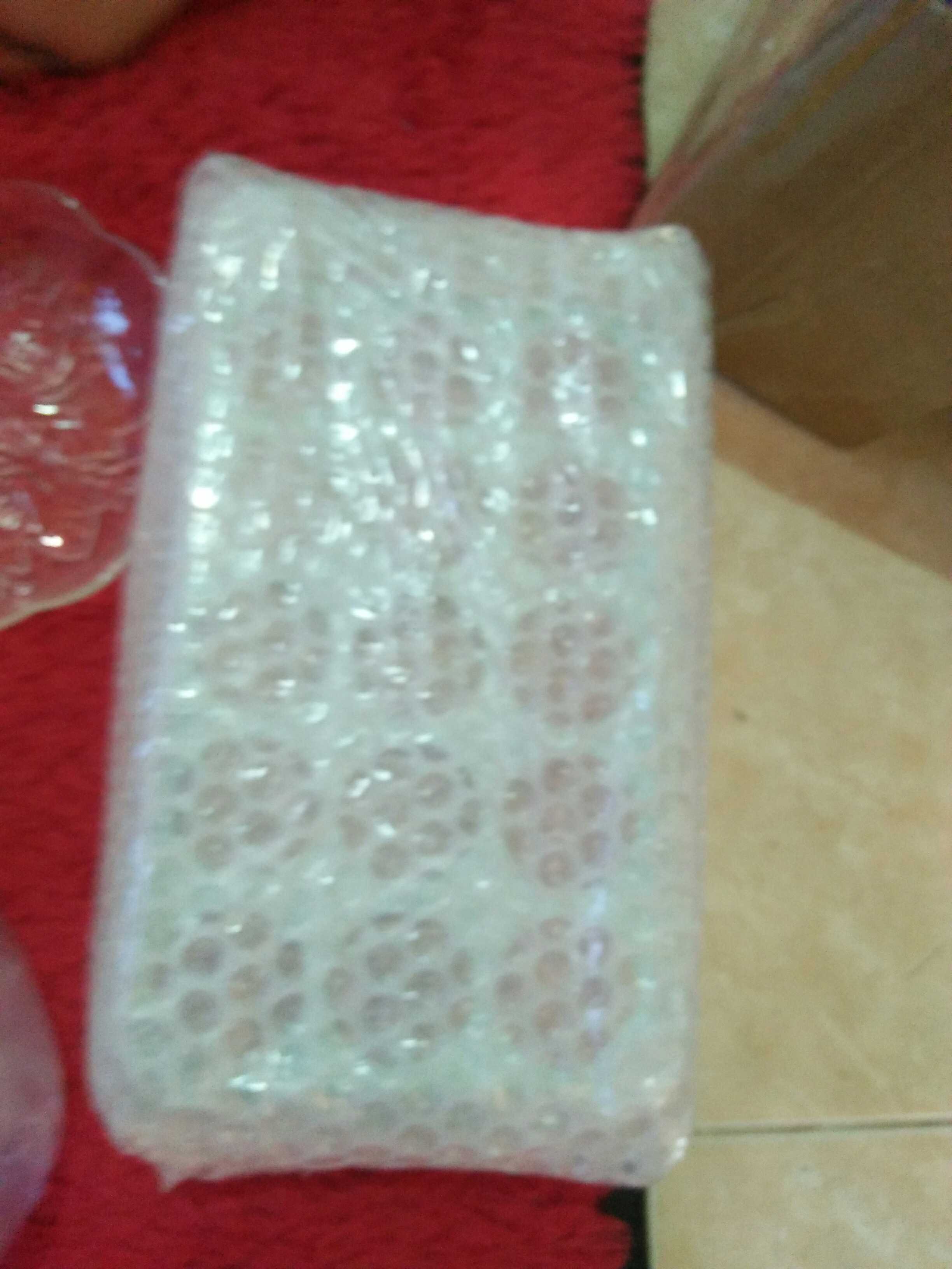 Tempat Box Telur 15 Lubang Sekat (kotak Dengan Sekat Khusus Telor)