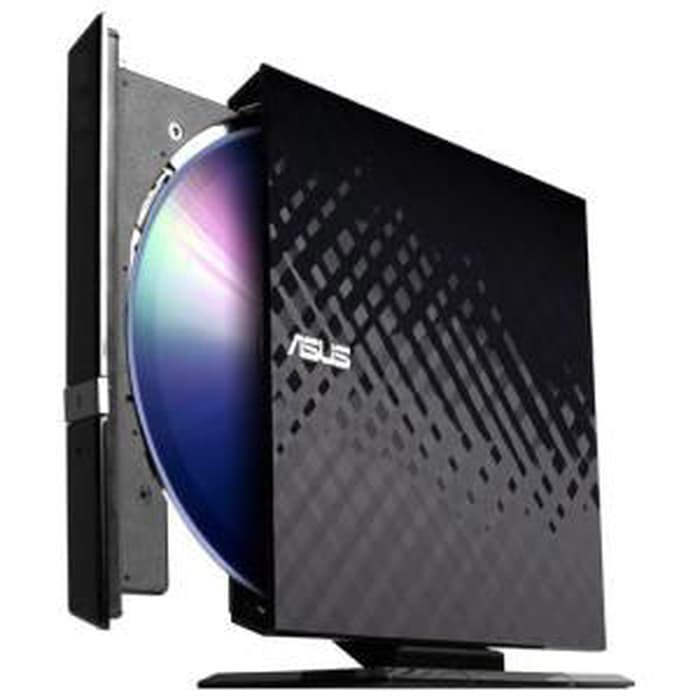 Unik DVDRW EXTERNAL ASUS Limited