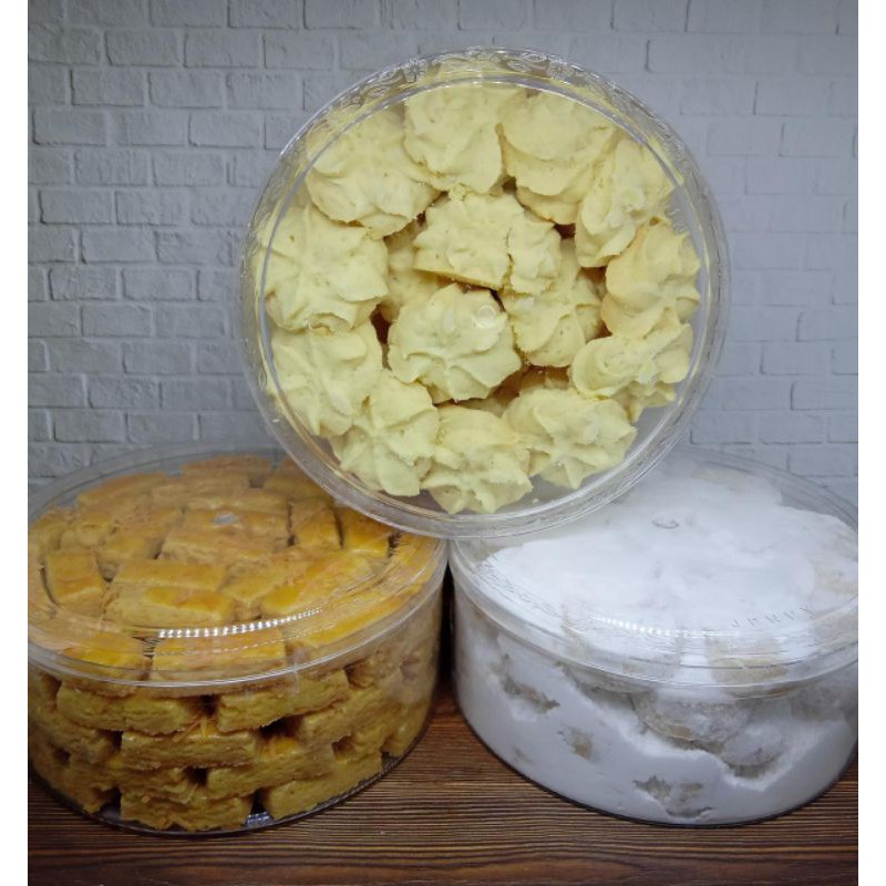 

paket lebaran kue kering