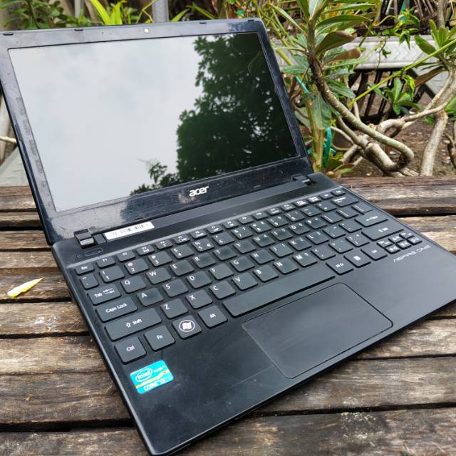 Acer V5-171 + Motherboard D720