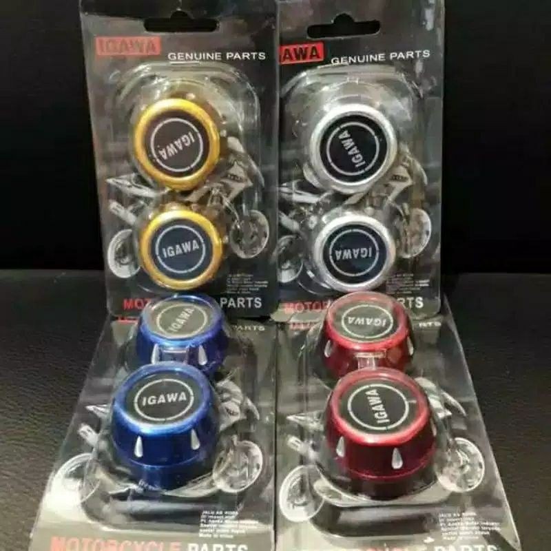 jalu cover bandul as roda mini variasi aksesoris motor aerox nmax vixion vario