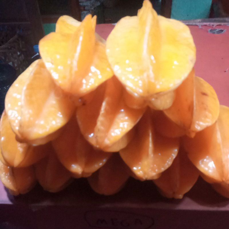 

belimbing dewi superlarge/500g