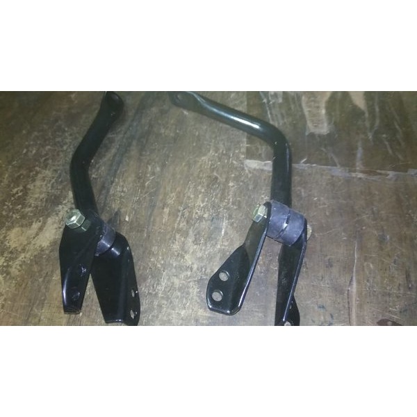TANGKAI GAGANG SPION CJ7
