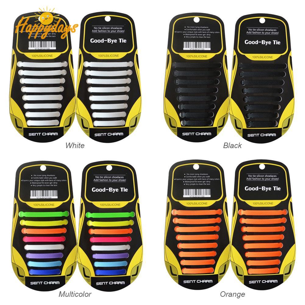 Bahan Tali Sepatu Sport - Seni Melipat Tali Sepatu