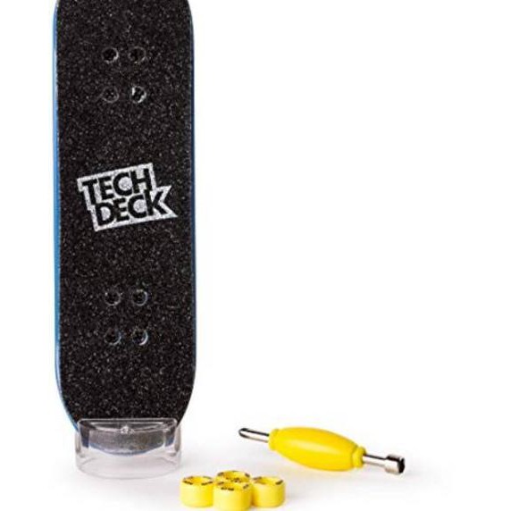 ✭ TECH DECK, teck deck original, fingerboard original murah ➫