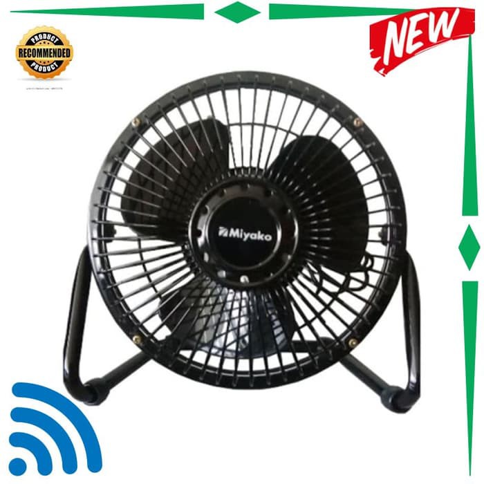 Kipas Angin Meja Miyako