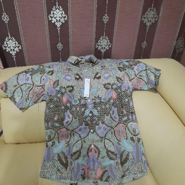 Batik Nusantara Produksi Dari Jakarta Kualitas Premium