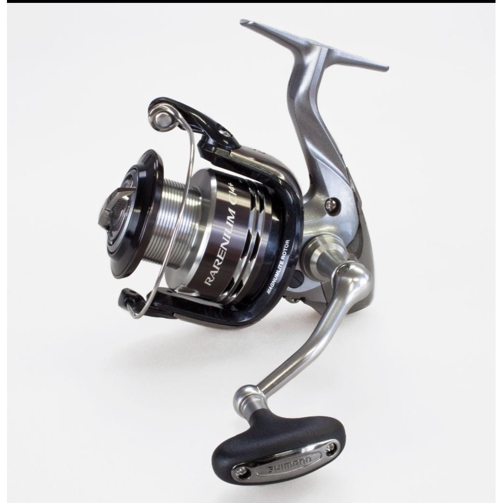 Reel Shimano Rarenium CI4+ 4000FB