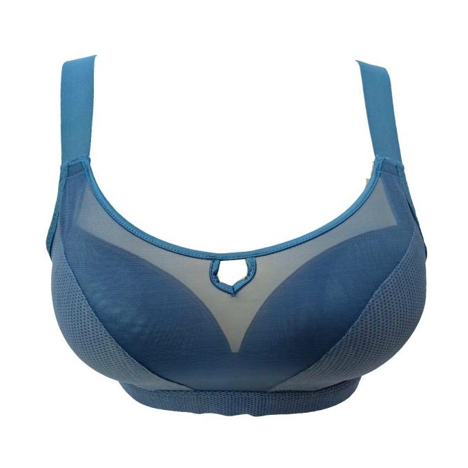 Pakaian Olahraga Wanita Sport Bra Energized Basic 206-2377C