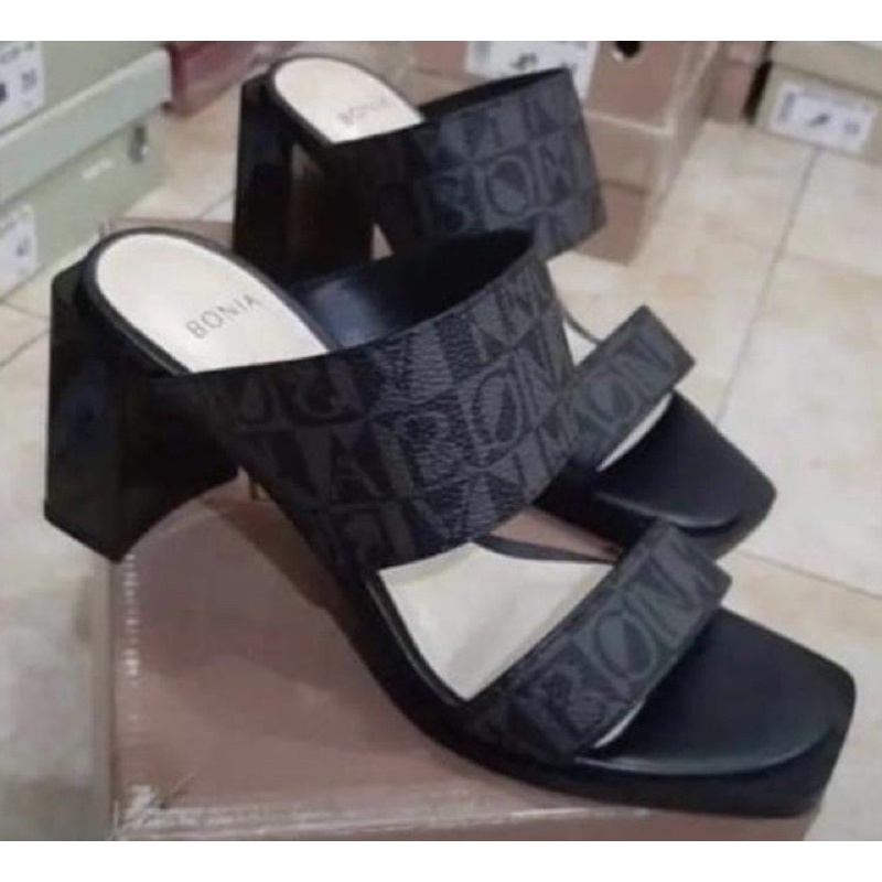 SANDAL HEELS BONIA ORI