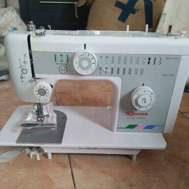 Riccar Body Besi JH920A