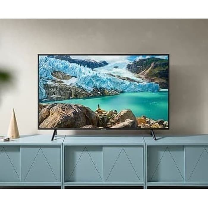 Samsung 55ru7100 55 Inch 4k Uhd Smart Tv Ua55ru7100 Shopee Indonesia
