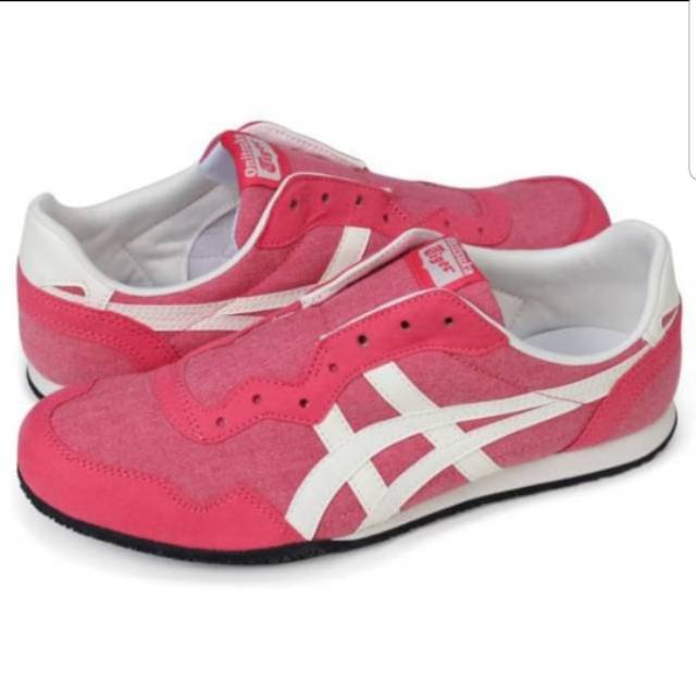 Onitsuka slip on ORIGINAL