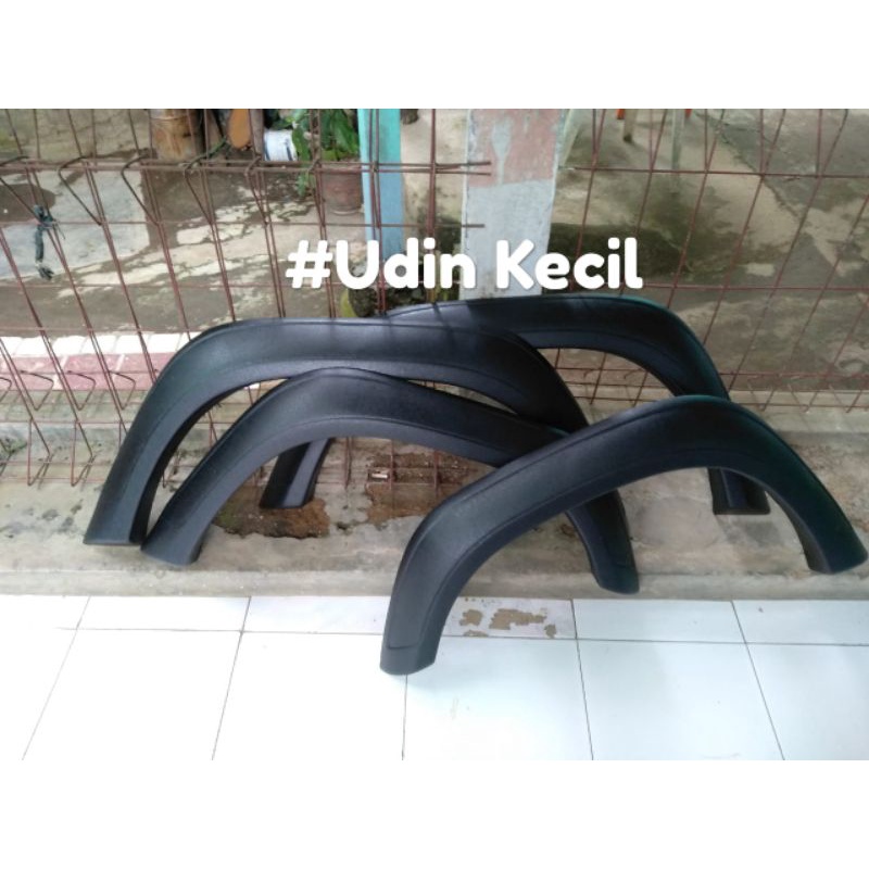 Fender Polos Kotak Oval Jimny Katana