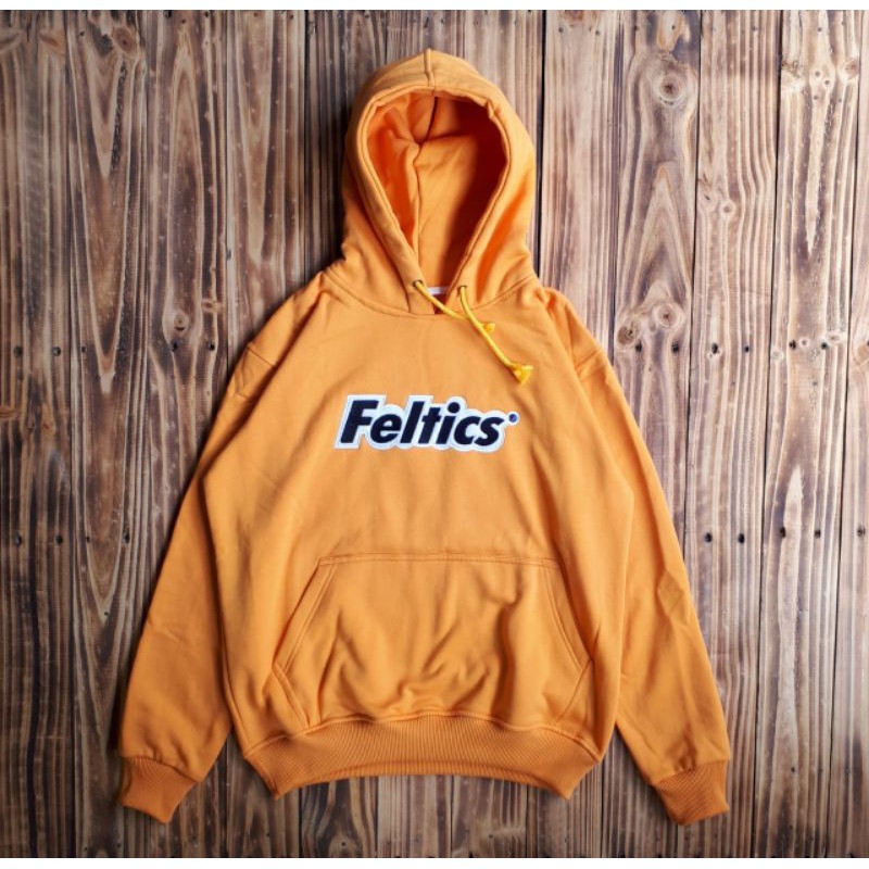 Hoodie feltics