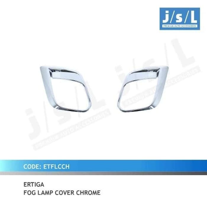 Ring Fog Lamp Ertiga