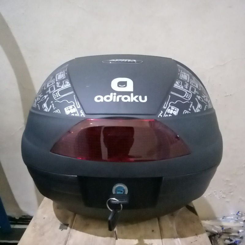 box adiraku