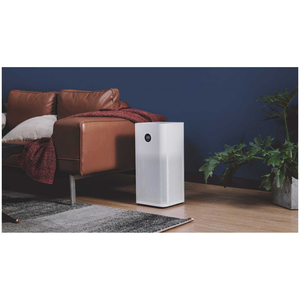 Xiaomi Mi Air Purifier 2S - White