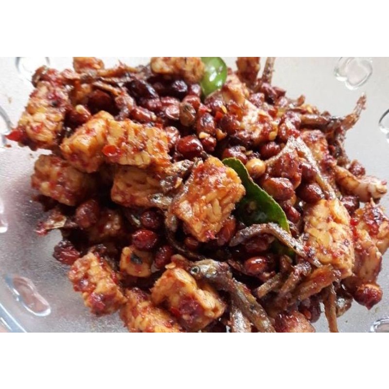 

keringtempekacangteritanpabahanpengawet