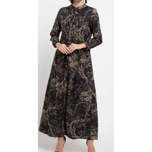 Novel.Mice ethnic dress