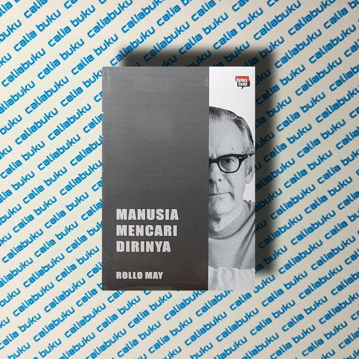 Manusia Mencari Dirinya