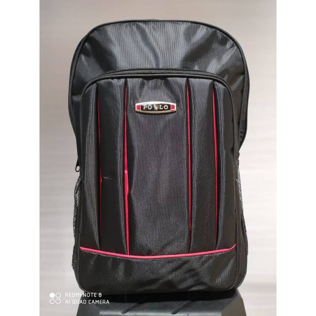 TAS RANSEL POLLO SALUR(HARGA GLOSIR)TAS MURAH-TAS MUDIK-TAS SEKOLAH-TAS KANTOR