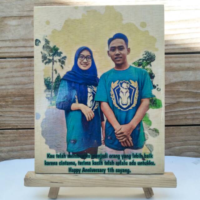 

Kado ulang tahun kado murah kado kekinian photo wood