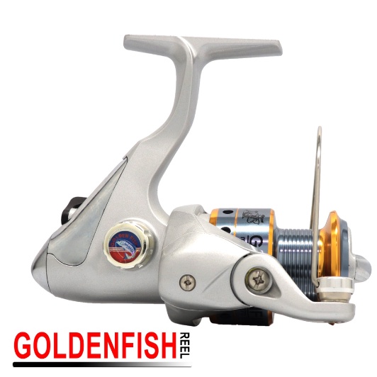 REEL GOLDENFISH MATADOR XT 302 303 304