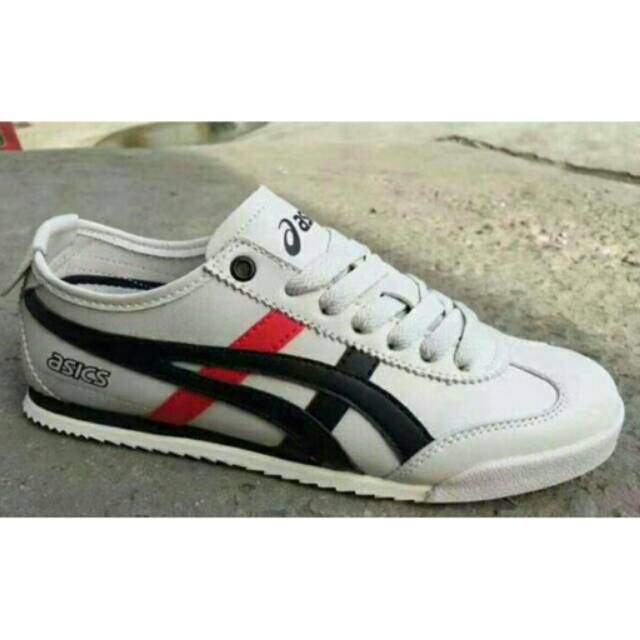 SEPATU ASICS ONITSUKA