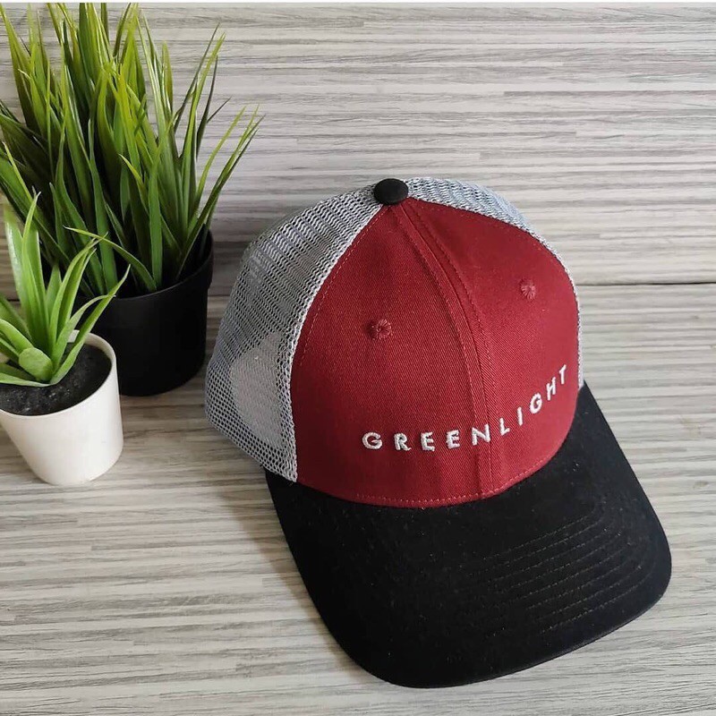 Topi Greenlight Original