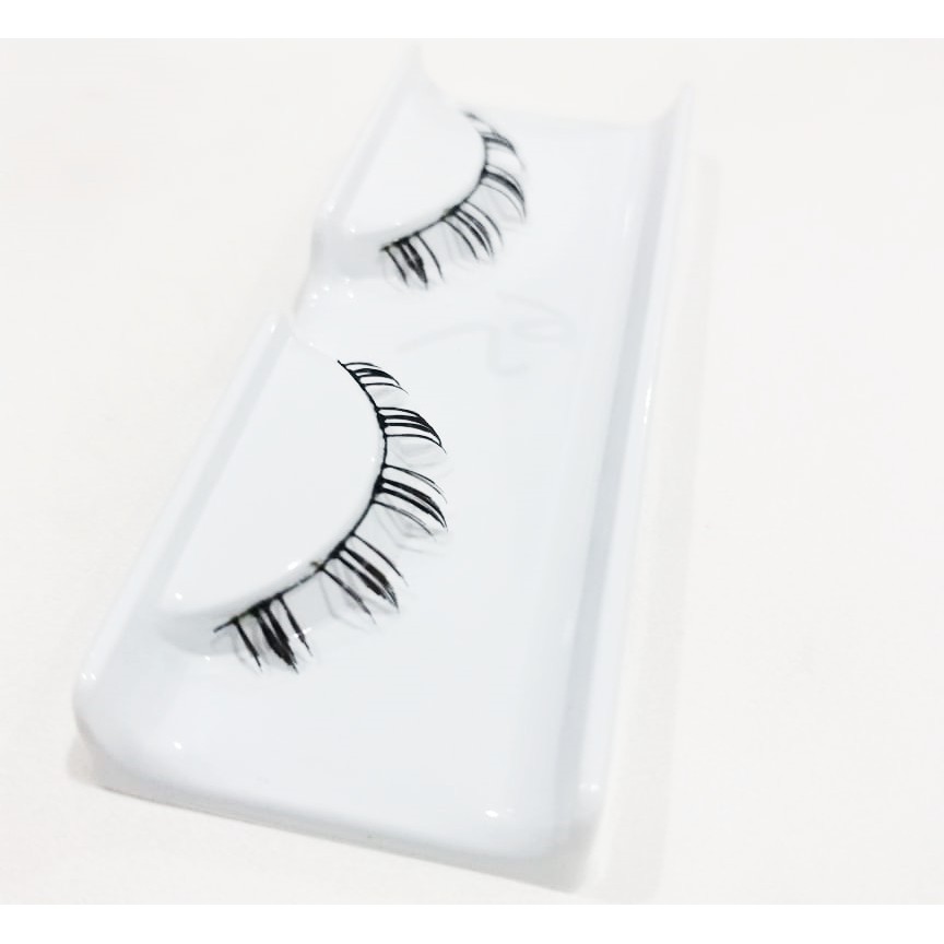 SL20 - U65 Xanadu Plethora - Bulu Mata Palsu Bawah - Strip Lash