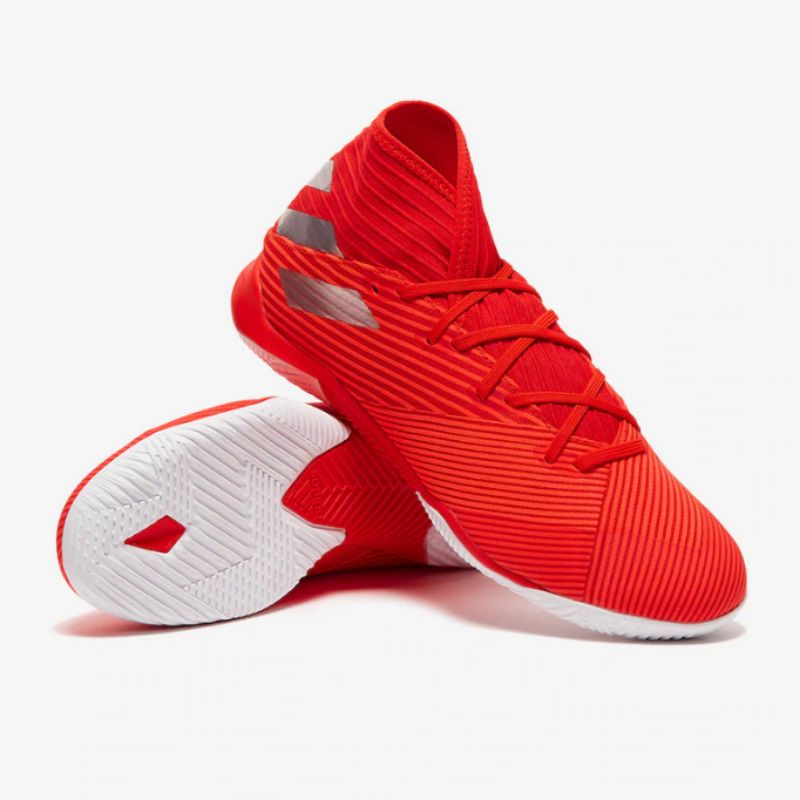 SEPATU ADIDAS NEMEZIZ 19.3 IN RED