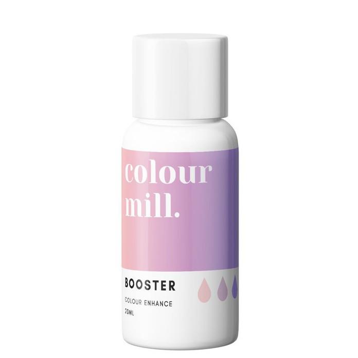 

COLOUR MILL BOOSTER 20 ML GEL TO OIL CONVERTER