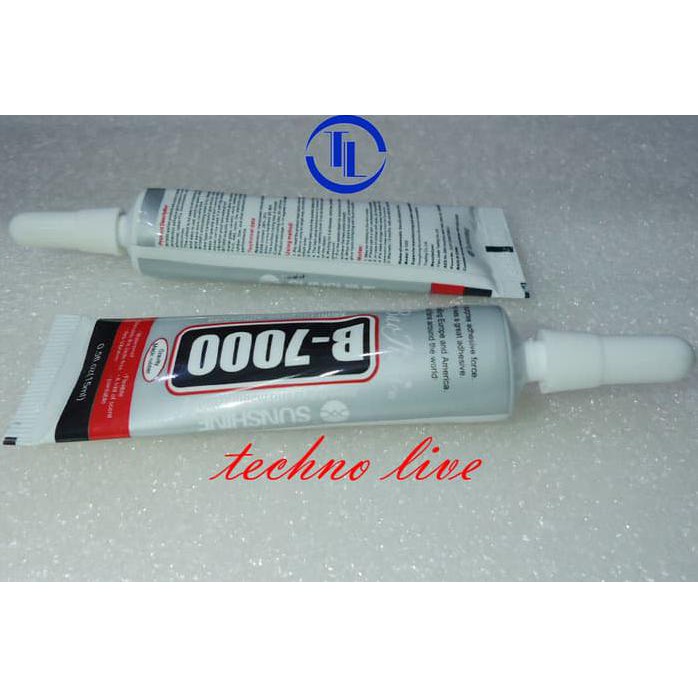 

Lem B7000 / 15Ml