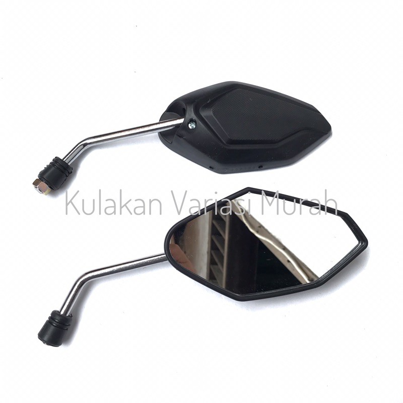 Spion Vario 150 Gagang Crom Spion Vario 150 Standart Spion Vario Variasi Model Standar Honda