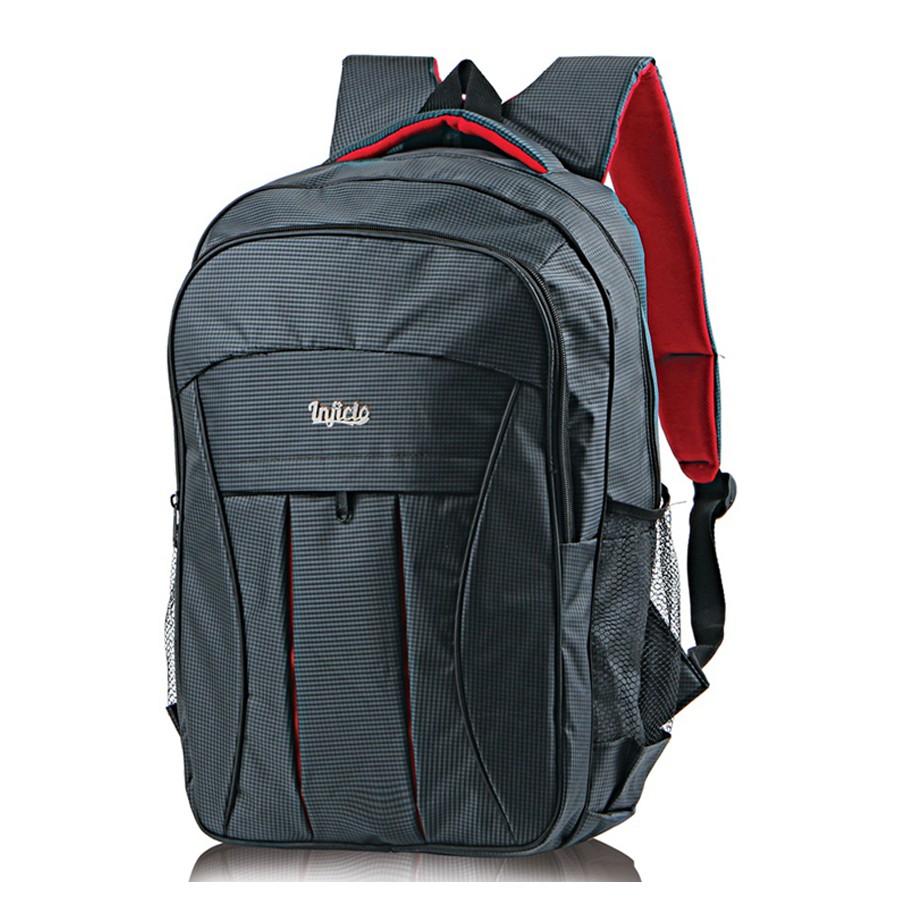 Mens Laptop Backpack-ICO 328