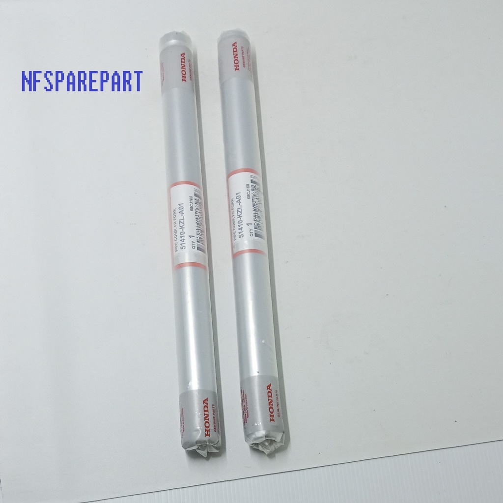 AS SHOCK DEPAN BEAT FI KZL BERKUALITAS ORIGINAL