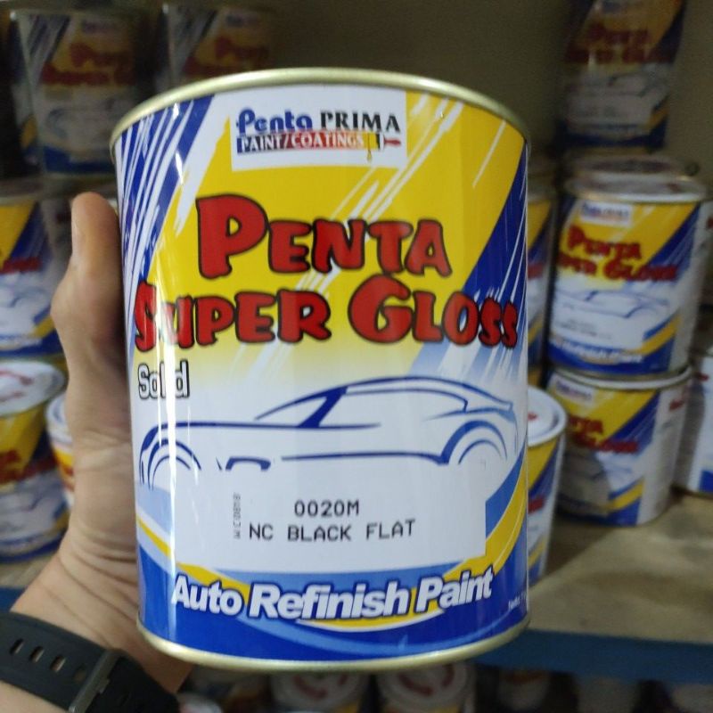 cat NC /duco Penta super gloss