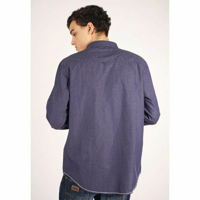 Pria-Denim-Kemeja- Kemeja Lois Original Kl964 - S -Kemeja-Denim-Pria.