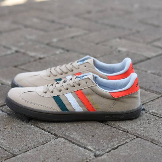 ADIDAS SPEZIAL CREAM IRELAND PREMIUM